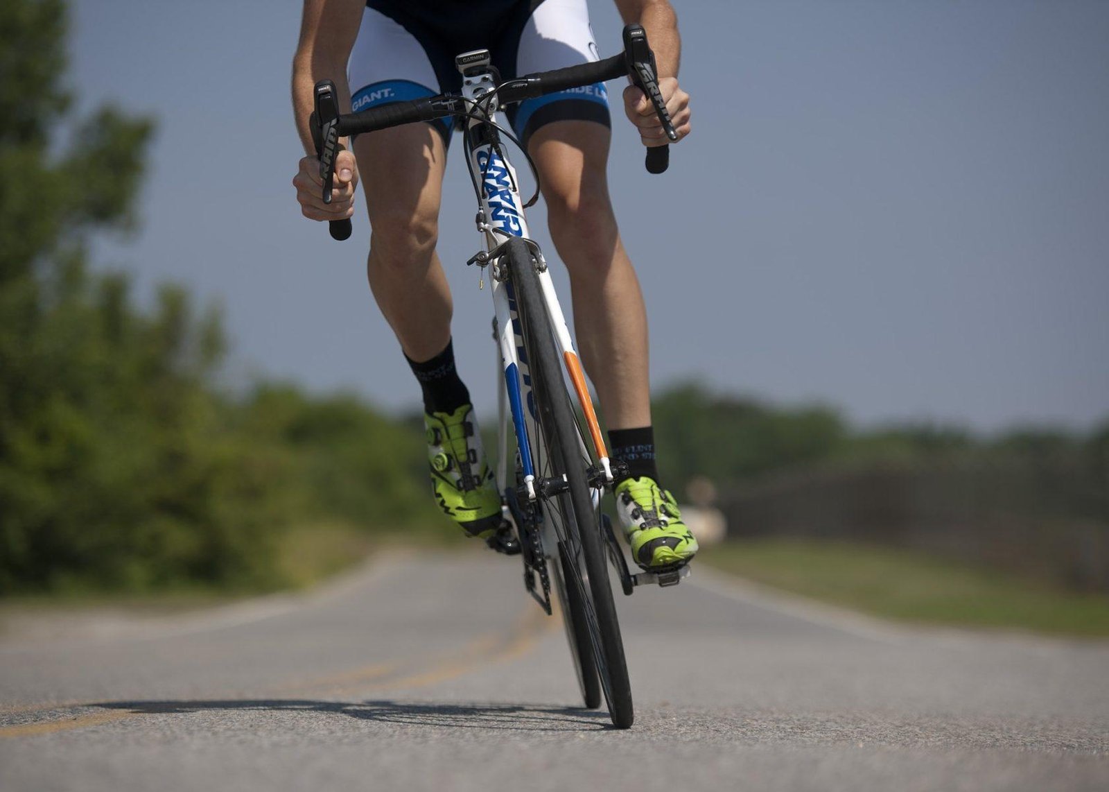 Seguro Responsabilidad Civil para Ciclistas